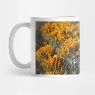 Sage in Bloom Mug